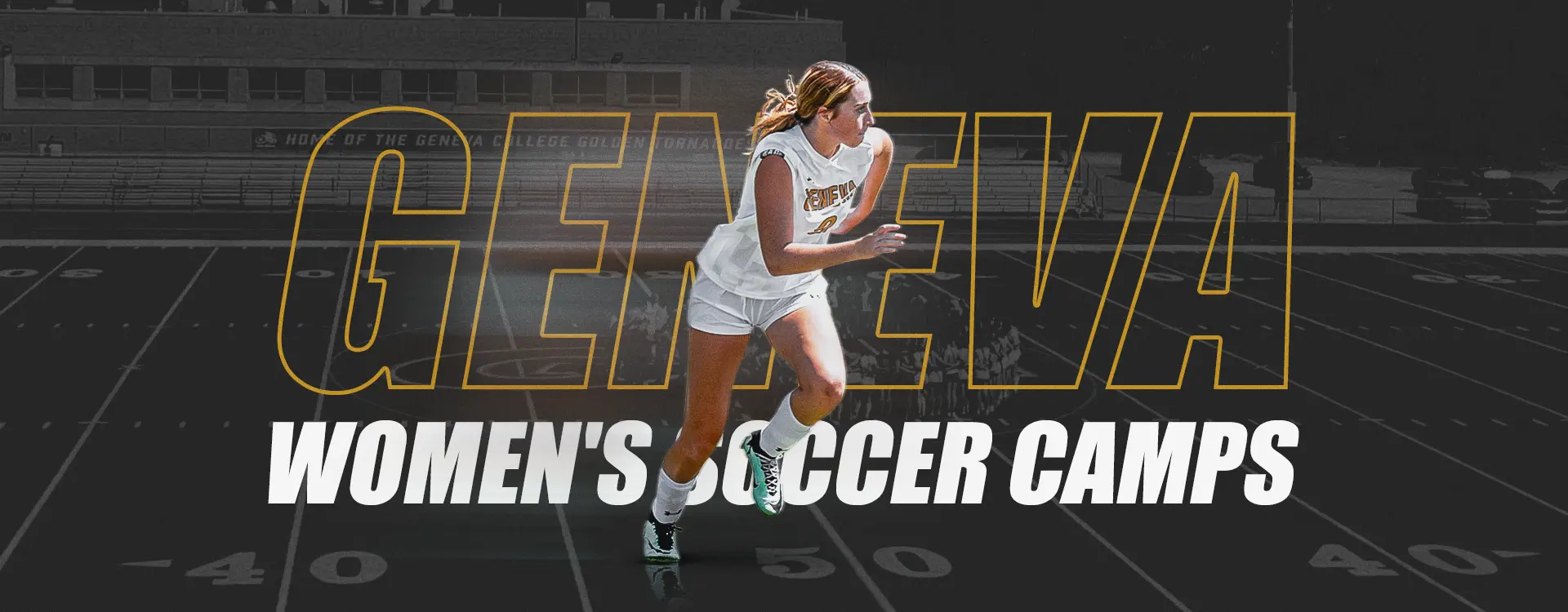 Geneva Women's Soccer Camps