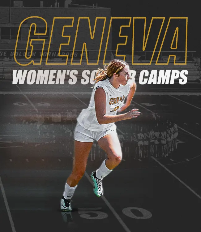 Geneva Women's Soccer Camps